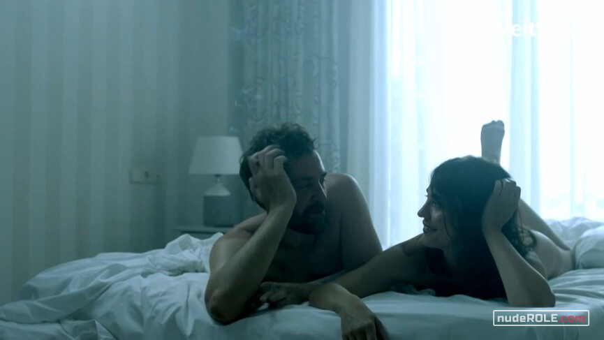 3. Koro nude – Victim Number 8 s01e02 (2018)