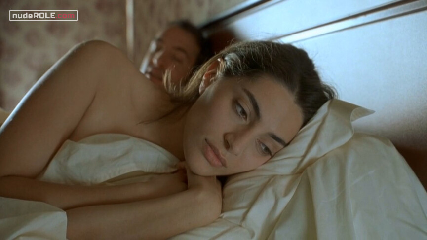 3. Valeria sexy – L'amour aux trousses (2005)