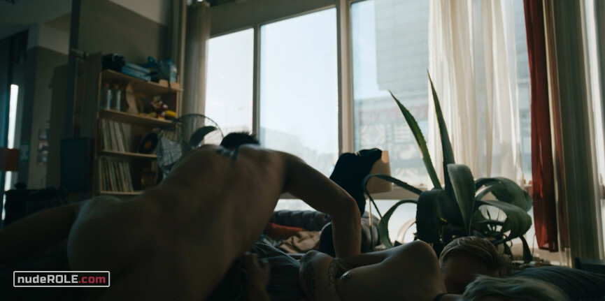 6. Pierced Girl nude – Beat s01e01 (2018)