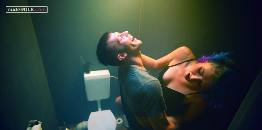 9. Pierced Girl nude – Beat s01e01 (2018)