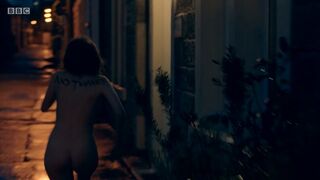 Rayna nude – Clique s02e01-02 (2018)