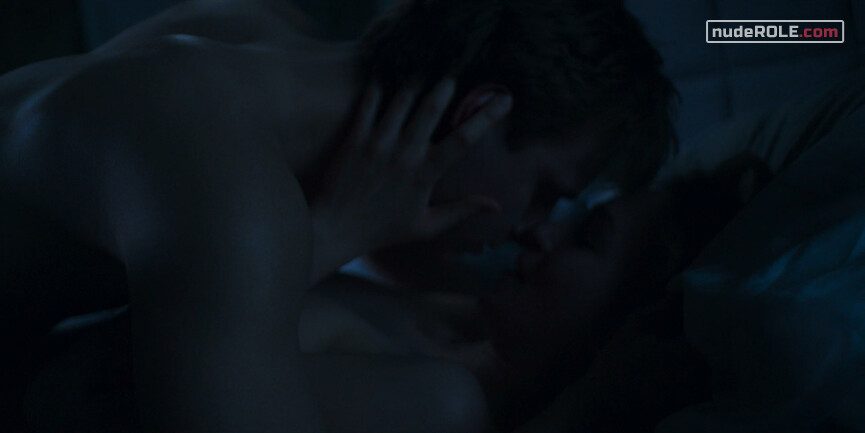 1. Karolina Lis nude – 1983 s01e04 (2018)