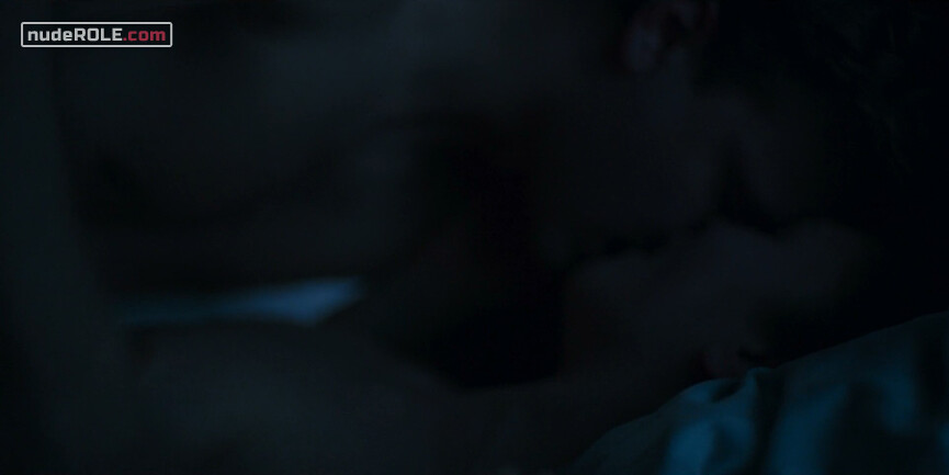 2. Karolina Lis nude – 1983 s01e04 (2018)