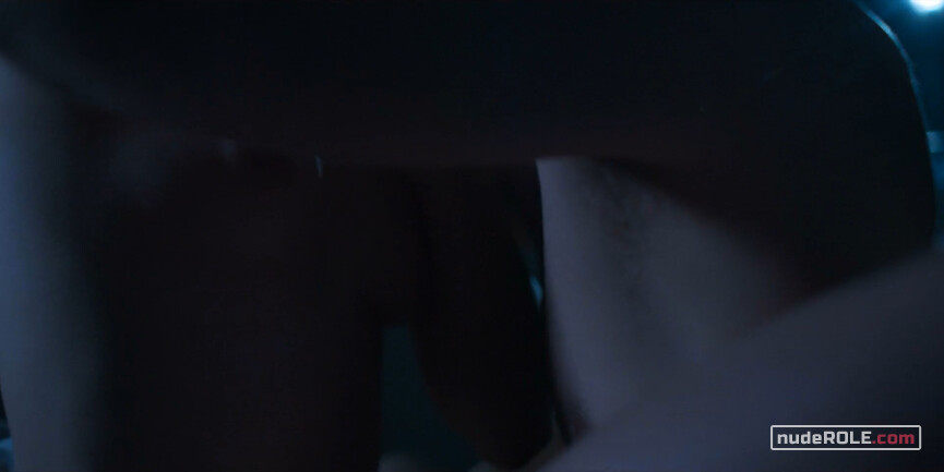 5. Karolina Lis nude – 1983 s01e04 (2018)