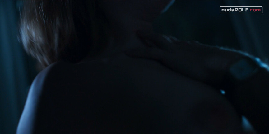6. Karolina Lis nude – 1983 s01e04 (2018)