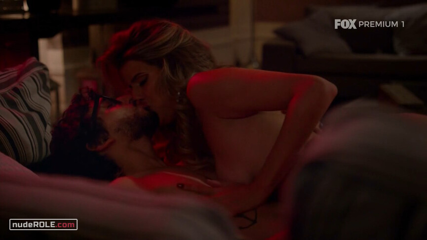 11. Bruna Surfistinha (Raquel Pacheco) nude, Cliente mulher moderna nude, Gabriela nude – Call Me Bruna s03e01 (2018)