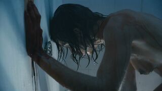 Lana Pierce nude – Origin s01e10 (2018)
