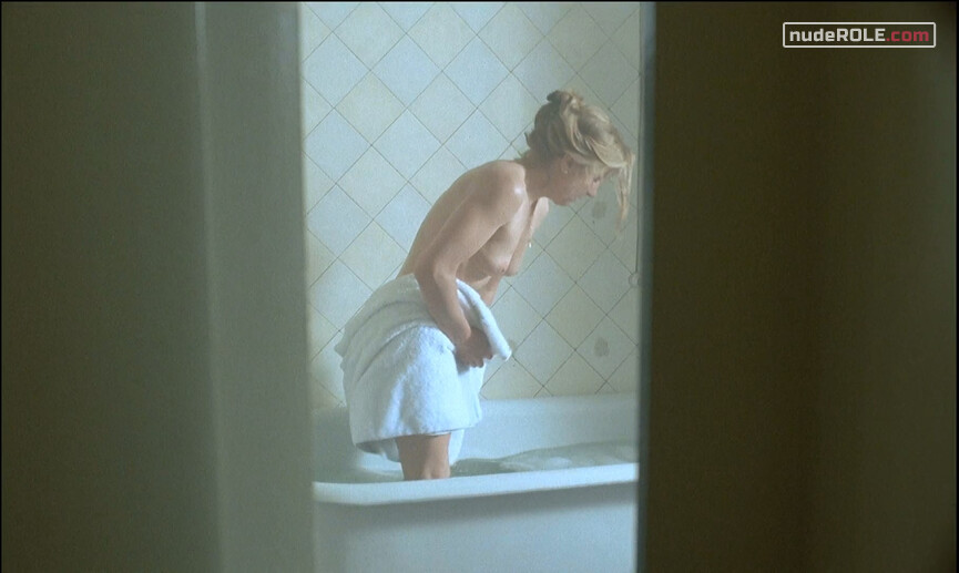 1. Madame Marielle Le Quesnoy nude – Life Is a Long Quiet River (1988)