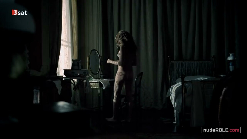 4. Mary Vetsera nude – The Crown Prince (2006)