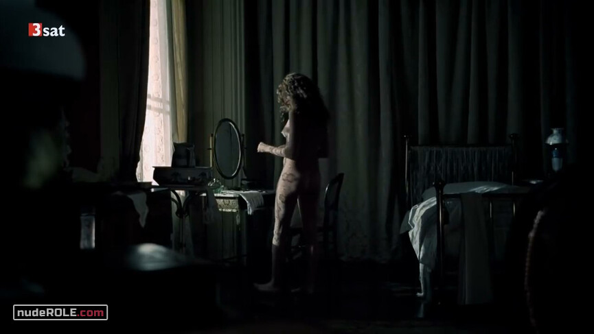 4. Mary Vetsera nude – The Crown Prince (2006)