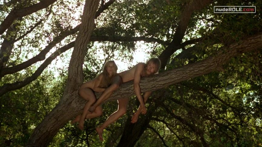 19. Patricia Arquette, Laura Grady, Deborah Ferrari – Human Nature (2001)