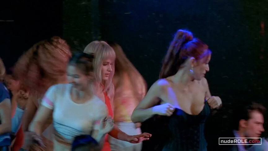 7. Saskia Mulder, Aure Atika – Bimboland (1998)