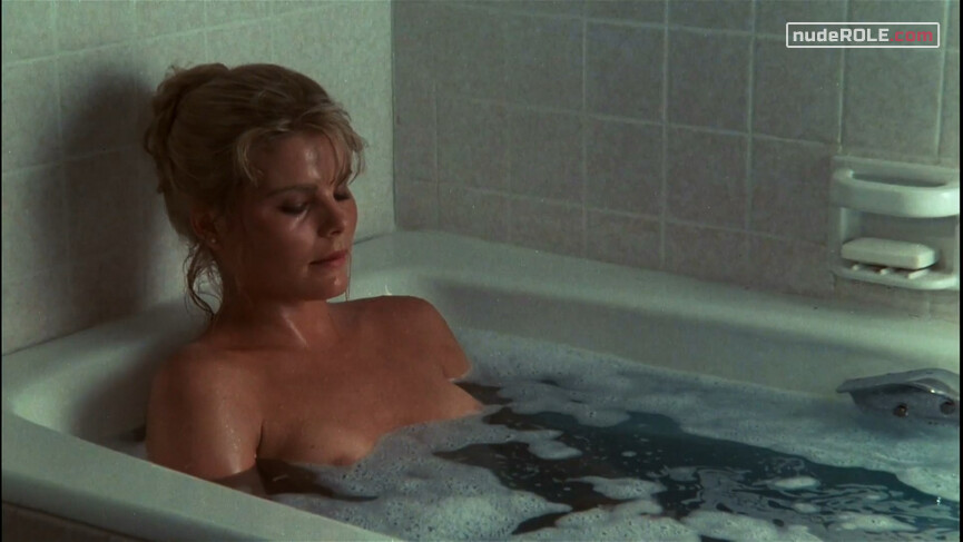 11. Mariel Hemingway, Tabitha Herrington, Exotic Dancer nude – Star 80 (1983)