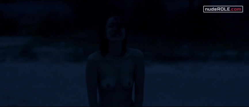 1. Kyoko nude – Still the Water (2014)