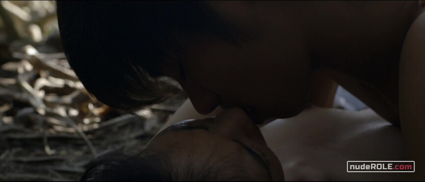 3. Kyoko nude – Still the Water (2014)