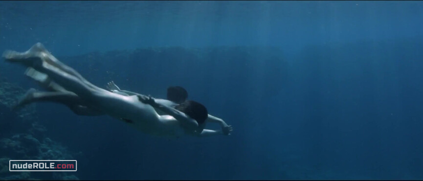 4. Kyoko nude – Still the Water (2014)