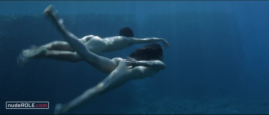 5. Kyoko nude – Still the Water (2014)
