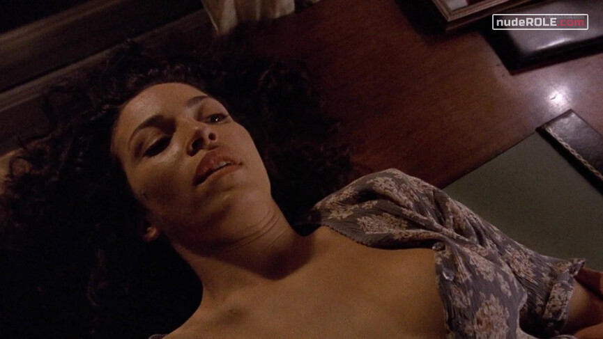 1. Maura Ramirez sexy – The Assignment (1997)