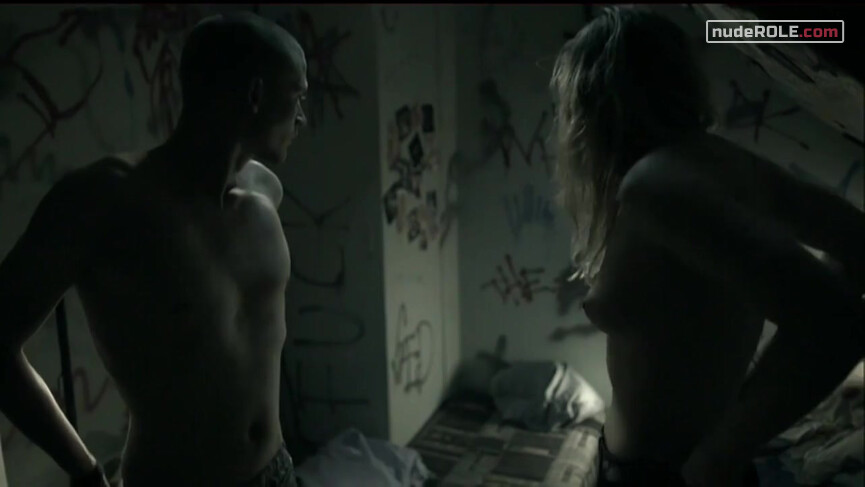 1. Stine nude – To All My Friends (2010)