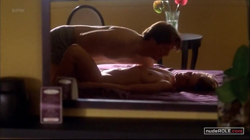 12. Danni nude, Macy nude – Out of Order (2003)