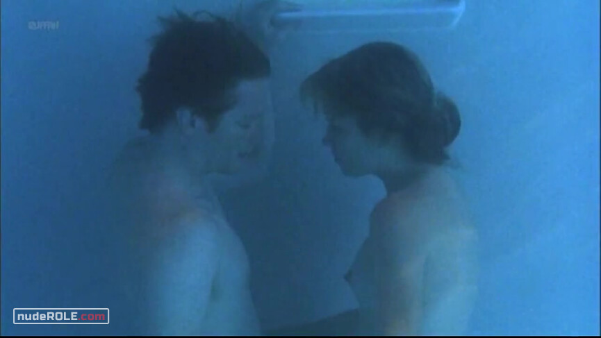 3. Danni nude, Macy nude – Out of Order (2003)