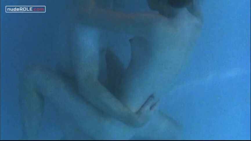 4. Danni nude, Macy nude – Out of Order (2003)