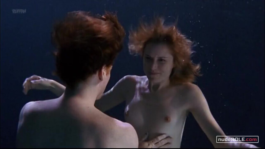 8. Danni nude, Macy nude – Out of Order (2003)