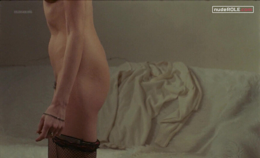 2. Brigitte nude – The Revenge of the Living Dead Girls (1987)