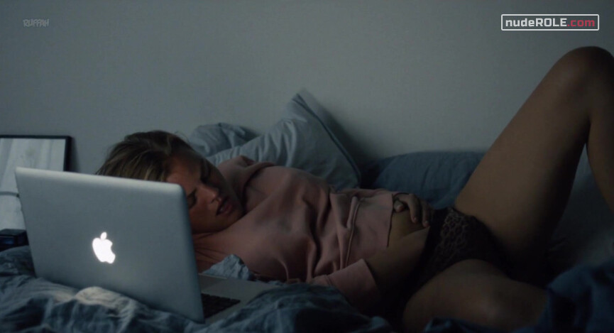2. Alice nude – Nyforelsket (2017)