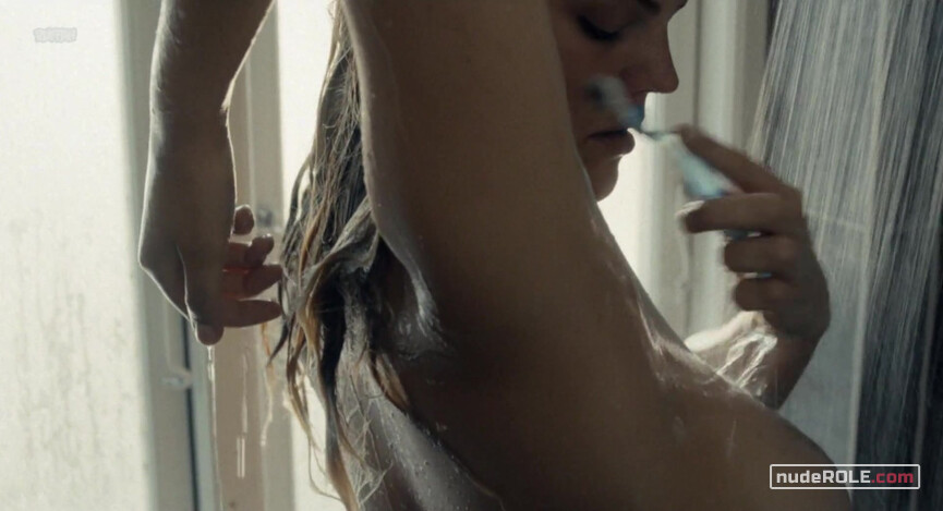 3. Alice nude – Nyforelsket (2017)