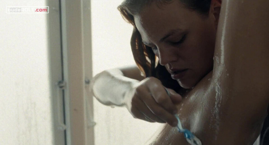 4. Alice nude – Nyforelsket (2017)