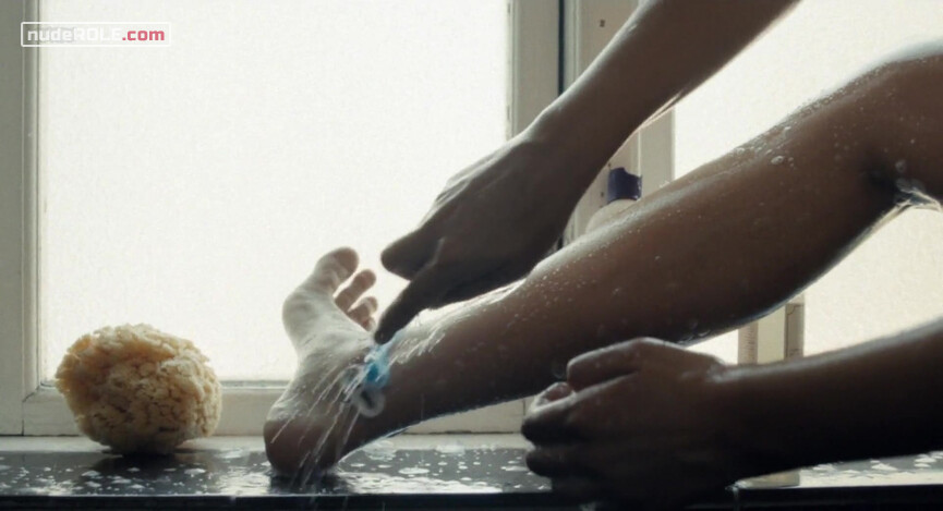 5. Alice nude – Nyforelsket (2017)