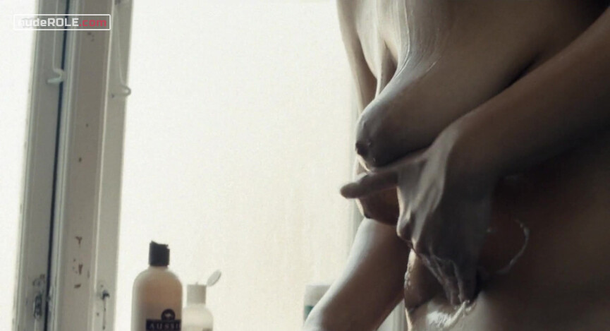 7. Alice nude – Nyforelsket (2017)