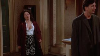 Elaine Benes sexy – Seinfeld s07e10 (1995)