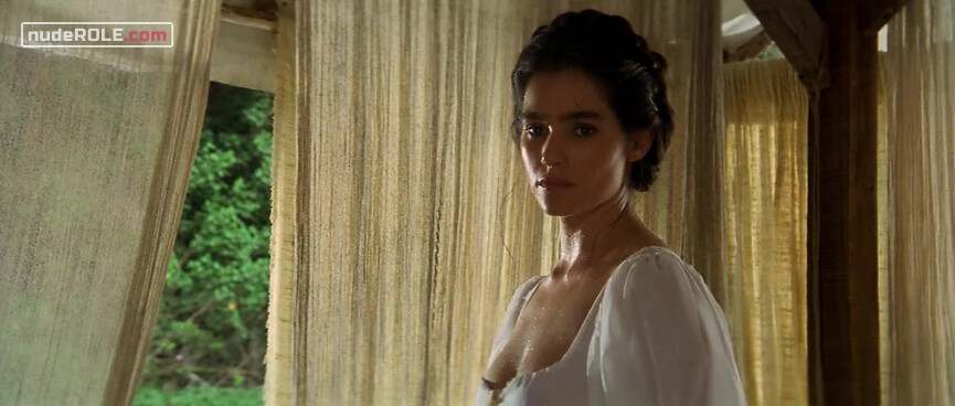 1. Inés nude – El Dorado (1988)