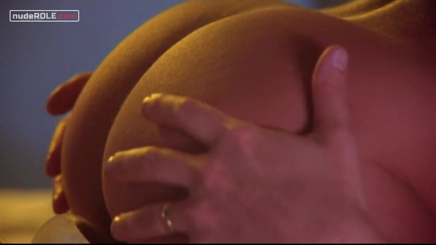 4. Nicole nude – Poison (2000)