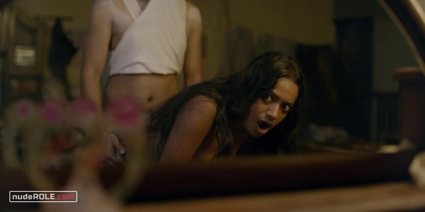 1. Sex Worker sexy – Sacred Games s01E03 (2018)