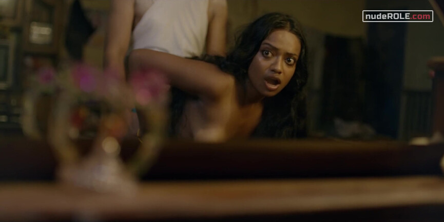 3. Sex Worker sexy – Sacred Games s01E03 (2018)