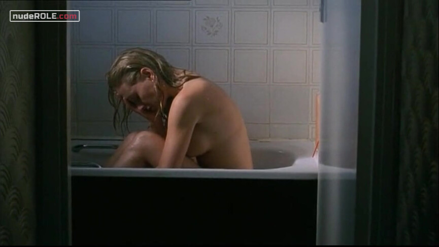 2. Sharon Harrison nude – Gifted (2003)