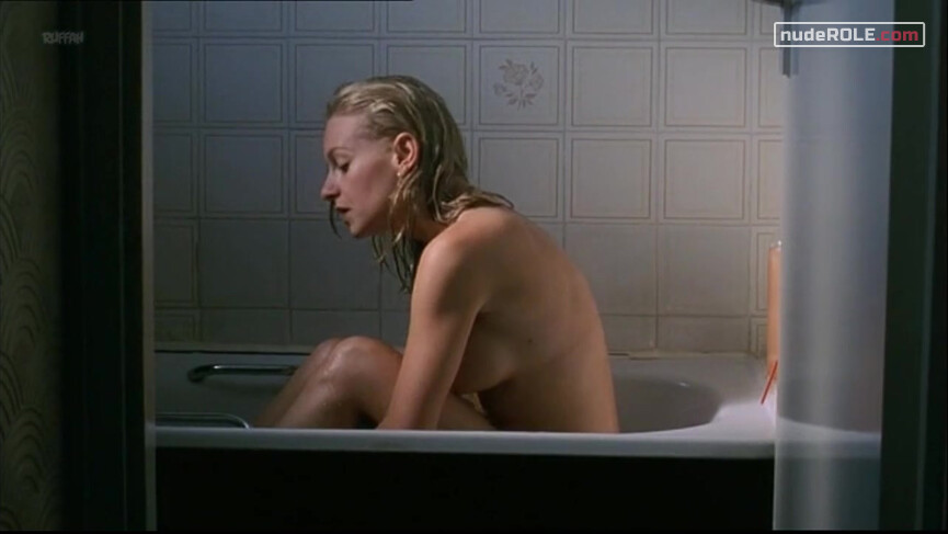 3. Sharon Harrison nude – Gifted (2003)