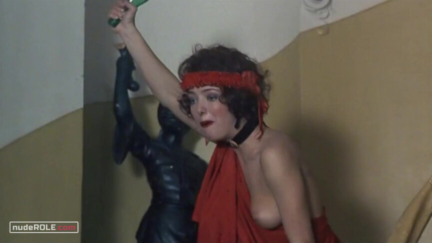 2. Marie-Therese Von nude – An Unforgettable Summer (1994)