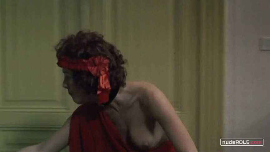 3. Marie-Therese Von nude – An Unforgettable Summer (1994)