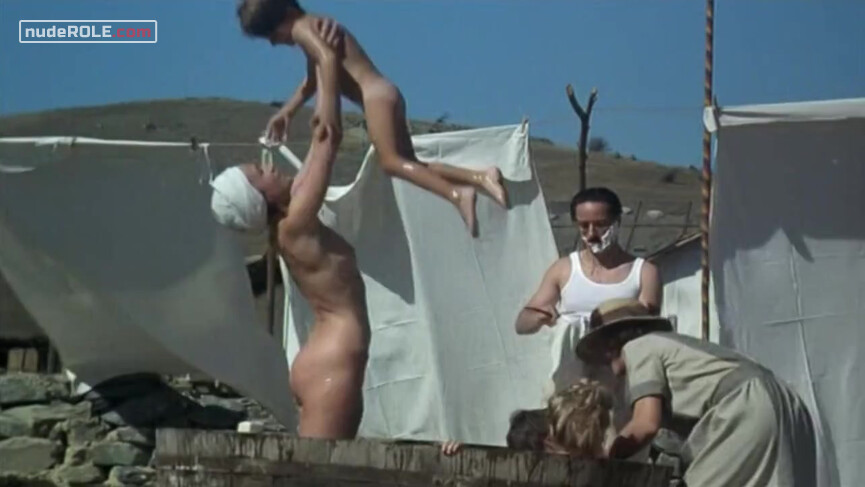 5. Marie-Therese Von nude – An Unforgettable Summer (1994)