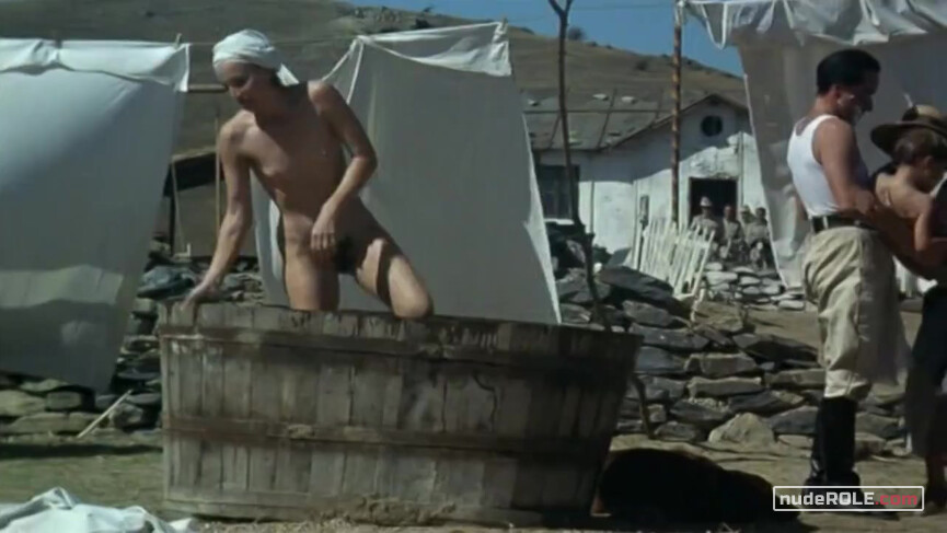 8. Marie-Therese Von nude – An Unforgettable Summer (1994)