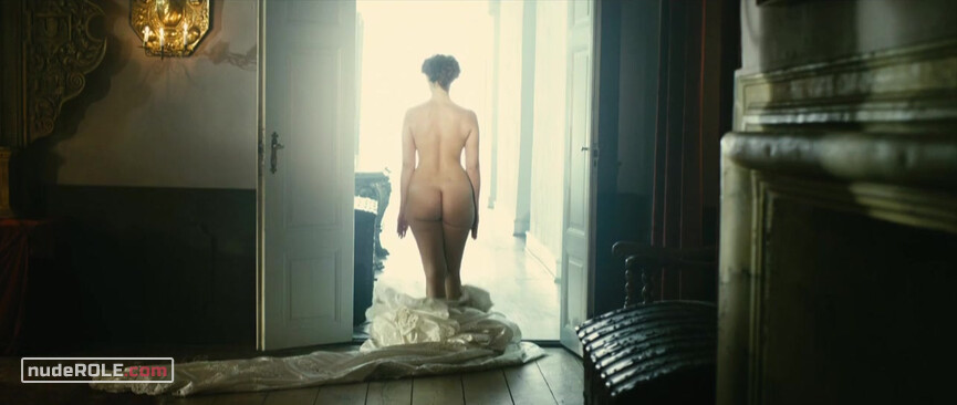 10. Katharina nude – Judgement (2012)