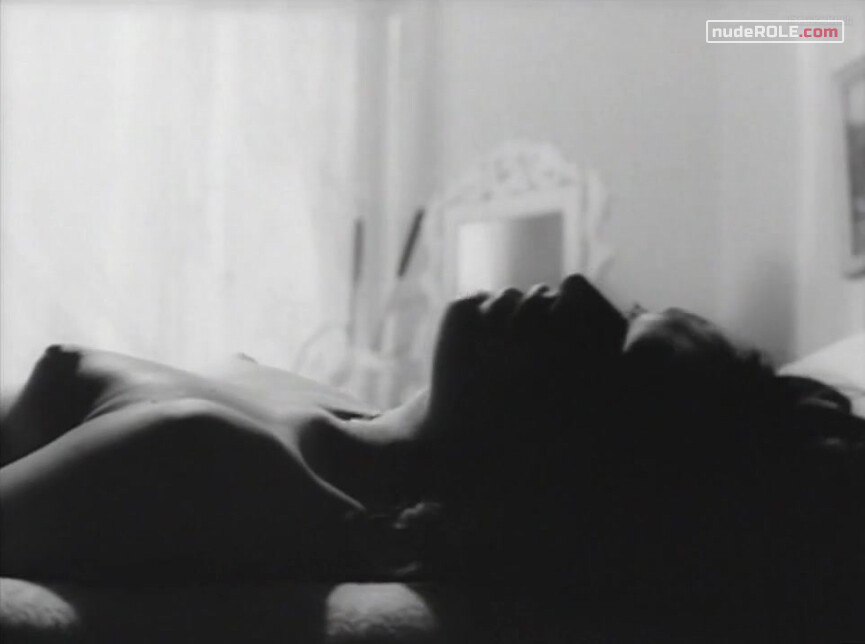 4. Irma Palm nude – Swedish Wedding Night (1964)