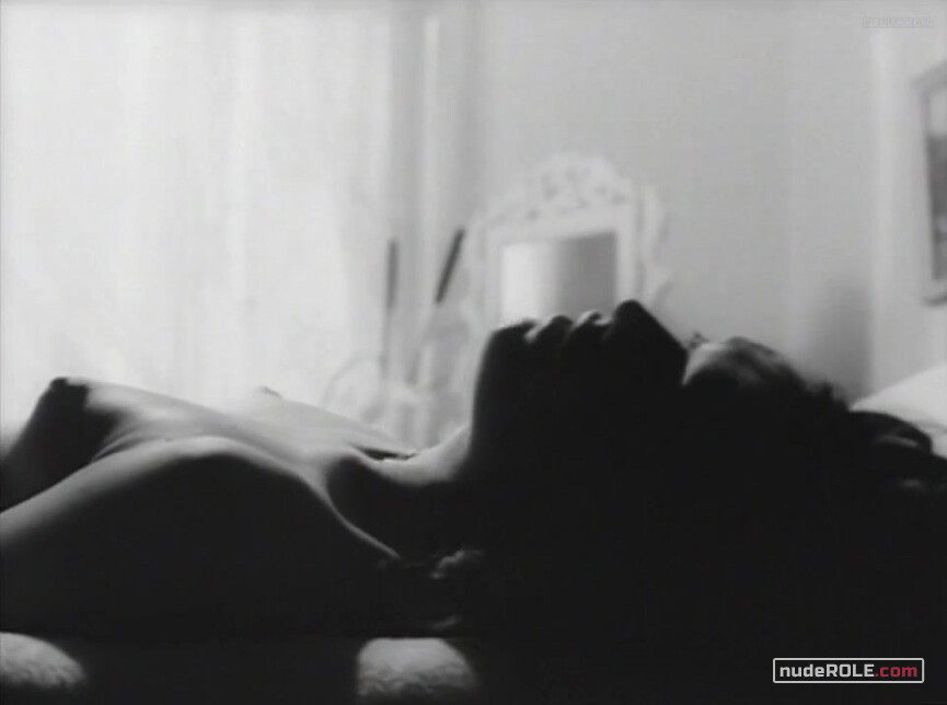 4. Irma Palm nude – Swedish Wedding Night (1964)