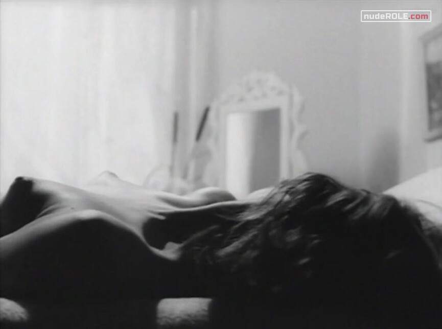 5. Irma Palm nude – Swedish Wedding Night (1964)