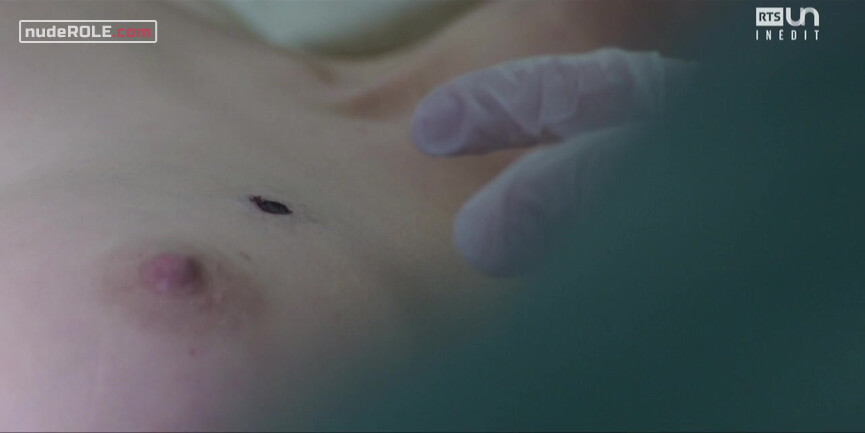 3. Natacha Franckwiller nude – Souviens-Toi s01e01 (2017)