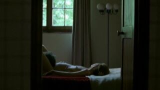 Lee nude – L'immature (2006)